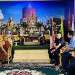 ASEAN Humanitarian Assistance and IBEC Provide Earthquake Relief in Myanmar