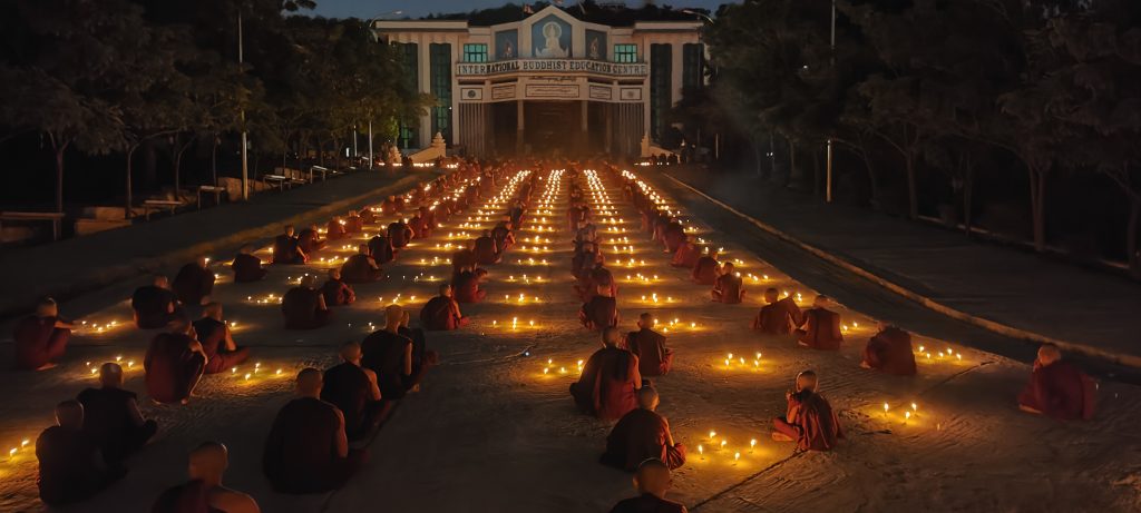 ပရိယတ္တိပညာရေး