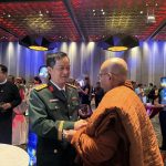 80th Anniversary of the Independence of the Republic of Indonesia