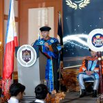 IBEC ဆရာတော်အား ပညာရေးဆိုင်ရာစီမံခန့်ခွဲမှုဂုဏ်ထူးဆောင်ပါရဂူဘွဲ့ (Doctor of Philosophy in Educational Management) အား ဖိလစ်ပိုင်နိုင်ငံ၊ မနီလာမြို့အခြေစိုက် Asian University International မှ ချီးမြှင့်အပ်နှင်း။