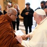 Historic Interfaith Peace Conference at the Vatican