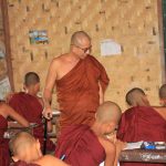 ပထမနှစ်ဝက် စာမေးပွဲစတင်ဖြေဆို