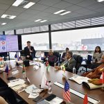 IBEC Principal Dr. Sobhita Attends UNWPA 3rd International Conference in Kawasaki, Japan