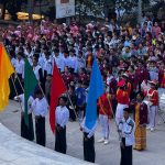 ၂၀၂၅-၂၀၂၆ ပညာသင်နှစ် (ပညာရေးစုံညီပွဲတော်နှင့် ဆုချီးမြှင့်ပွဲအခမ်းအနား